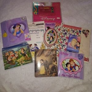 Snow White collection